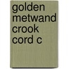 Golden Metwand Crook Cord C by Frederick Forsyth