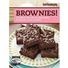 Good Housekeeping Brownies! door Good Housekeeping Magazine