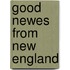 Good Newes from New England