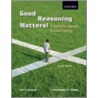Good Reasoning Matters 4e P door Leo A. Groarke