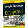Google Sketchup for Dummies door Aidan Chopra