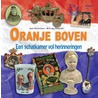 Oranje boven door Wim van Grinsven