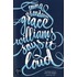 Grace Williams Says it Loud
