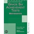 Grade Six Achievement Tests