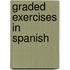 Graded Exercises In Spanish