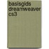 Basisgids dreamweaver CS3