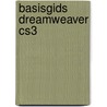 Basisgids dreamweaver CS3 door T. Haarmans