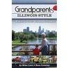 Grandparents Illinois Style door Mike Link