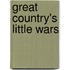 Great Country's Little Wars