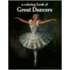 Great Dancers-Coloring Book
