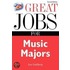 Great Jobs For Music Majors
