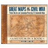 Great Maps of the Civil War door William J. Miller