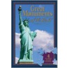 Great Monuments Jigsaw Book by Unknown