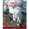 Great Railways Of The World door Julian Holland