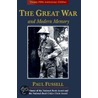 Great War & Modern Memory P door Paul Fussell
