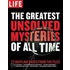 Greatest Unsolved Mysteries