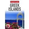 Greek Islands Insight Guide by Insight Guides