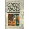 Greek Vases in New Contexts by Vinnie Norskov