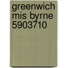 Greenwich Mis Byrne 5903710 by Unknown