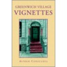Greenwich Village Vignettes door Alfred Canecchia