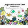 Gregory, The Terrible Eater door Mitchell Sharmat