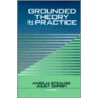 Grounded Theory in Practice by Juliet M. Corbin