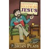 Growing Up, Following Jesus by Adrian Plass
