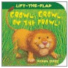 Growl, Growl, On The Prowl! door Michael Terry