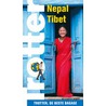 Nepal Tibet door Trotter