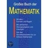 Großes Buch der Mathematik door Onbekend