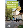 De 50 mooiste dorpen van Vlaanderen