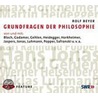 Grundfragen der Philosophie door Rolf Beyer