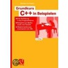 Grundkurs C++ in Beispielen door Dietmar Herrmann