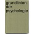 Grundlinien Der Psychologie