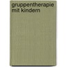 Gruppentherapie mit Kindern door Alfons Aichinger