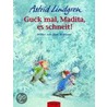 Guck mal Madita, es schneit door Astrid Lindgren