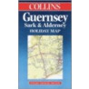 Guernsey, Sark and Alderney by Harper Collins