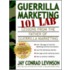 Guerrilla Marketing 101 Lab