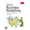 Guide To Business Modelling door John Tennent