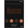 Guide To Mutation Detection door Human Genome Organization