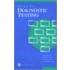 Guide to Diagnostic Testing