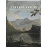 British vision. Van constable tot bacon door Robert Hoozee