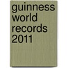 Guinness World Records 2011 by Unknown