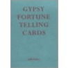 Gypsy Fortune-Telling Cards by Julia Parker