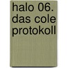 Halo 06. Das Cole Protokoll door Tobias S. Buckell