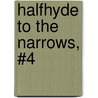 Halfhyde to the Narrows, #4 door Philip McCutchan
