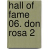 Hall of Fame 06. Don Rosa 2 door Onbekend