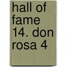 Hall of Fame 14. Don Rosa 4 by Walt Disney