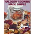 Halogen Cooking Made Simple