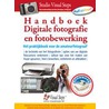 Handboek Digitale fotografie en fotobewerking door Studio Visual Steps